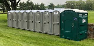 Best Portable Restroom Removal and Pickup  in Payne, OH