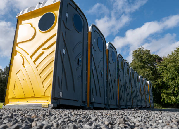 Best Portable Restroom for Sporting Events  in Payne, OH