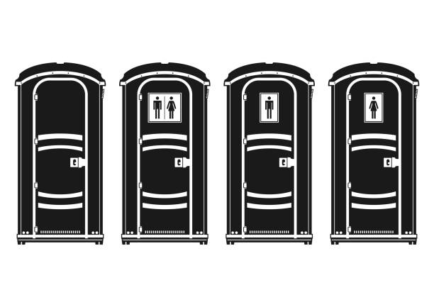 Portable Restroom for Sporting Events in Payne, OH