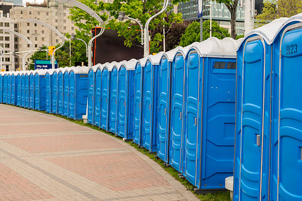 Best Long-Term Portable Toilet Rental  in Payne, OH